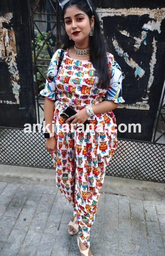 female Call Girls in Kanpur